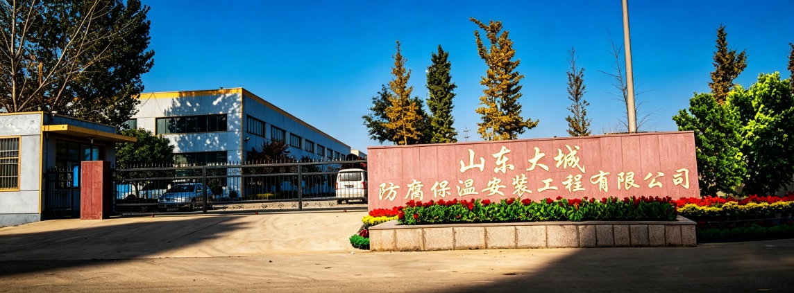 合阳聚氨酯保温管生产厂家